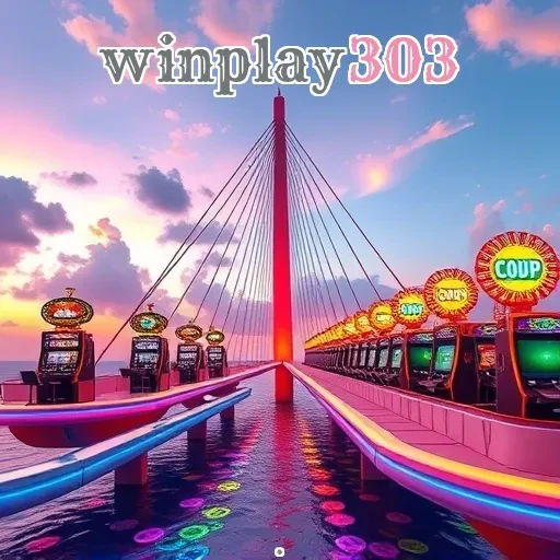 winplay303: Panduan Lengkap Strategi Menang di Slot Online