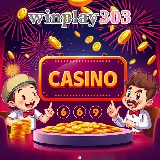 winplay303: Pengalaman Penarikan Cepat yang Memukau di Permainan Online