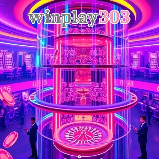 winplay303: Bonus Menarik untuk Penggemar Game Online