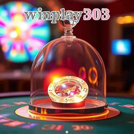 winplay303: Solusi Dompet Digital untuk Gamers di Indonesia