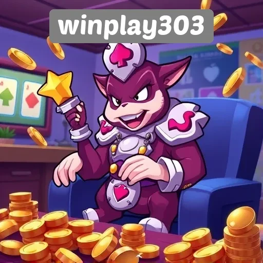 Menelusuri Fitur Utama yang Ditawarkan oleh Winplay303