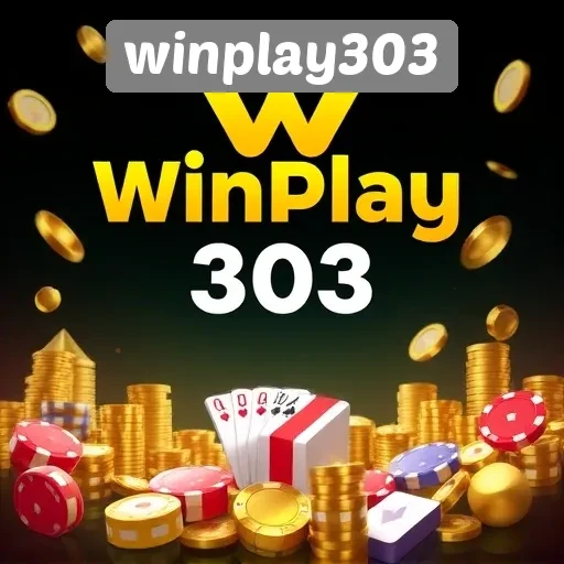 Keunggulan Winplay303 dalam Menyediakan Permainan Seru