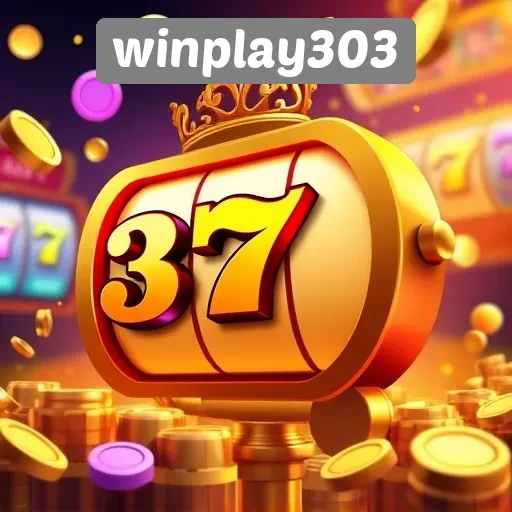Winplay303 dan Permainan Slot yang Menarik untuk Pemain Indonesia